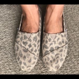 TOMS WOMENS CLASSIC